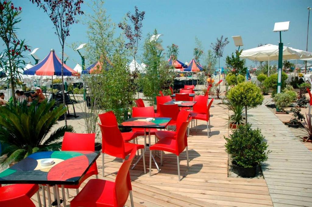 Vela Hotel Kryemëdhej