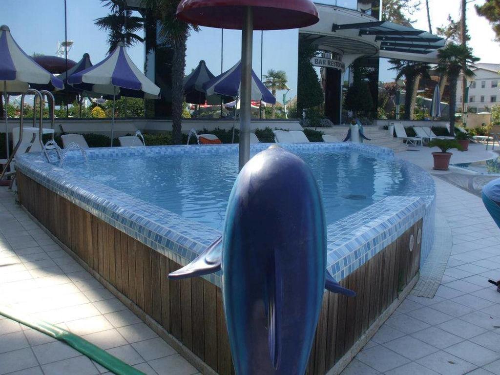 Hotel Vela Kryemëdhej