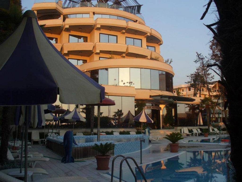 Hotel Vela