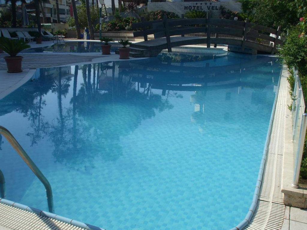 Hotel Vela 4*