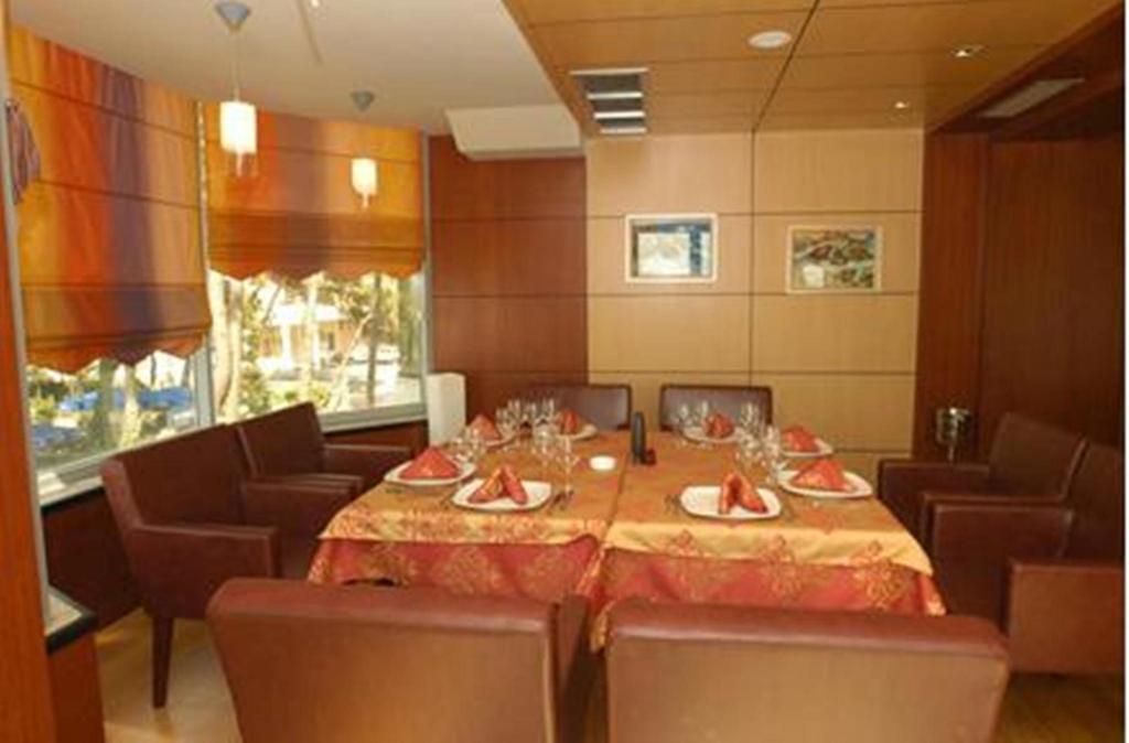 Hotel Vela Kryemëdhej