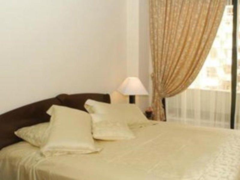 Hotel Vela