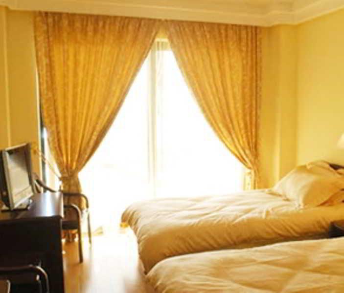 Vela Hotel 4*