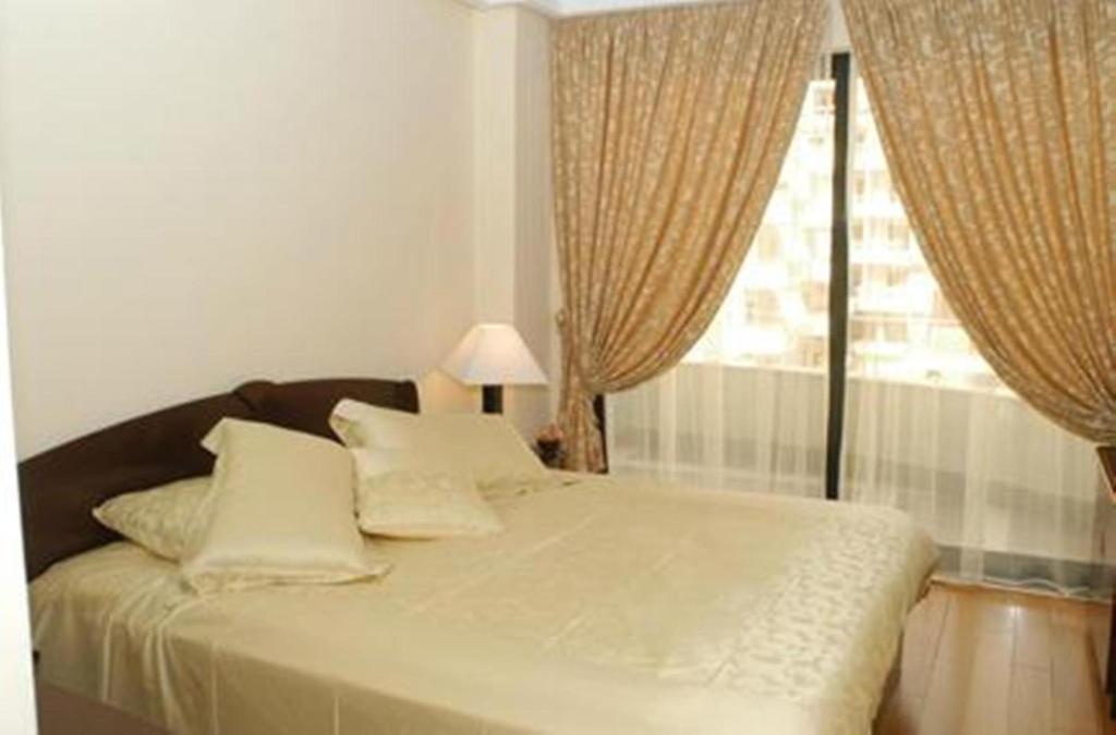 Hotel Vela 4*