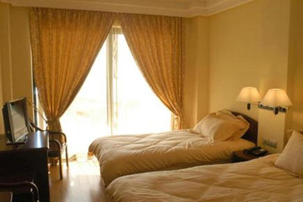 Hotel Vela